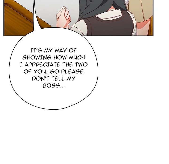 Like No Other page 10