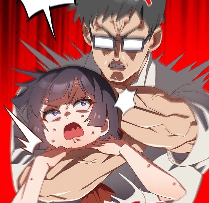 Like No Other page 21