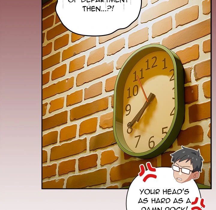 Like No Other page 27
