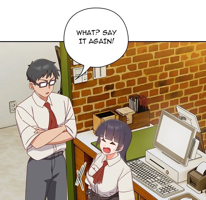 Like No Other page 34