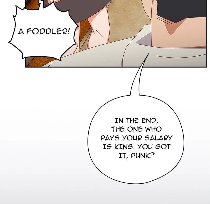 Like No Other page 40