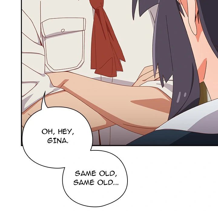 Like No Other page 76