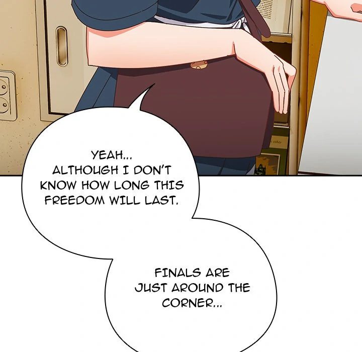 Like No Other page 79