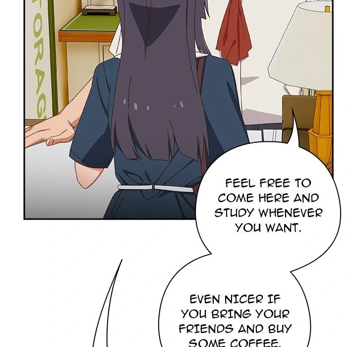 Like No Other page 81
