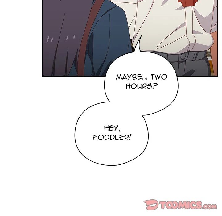 Like No Other page 93