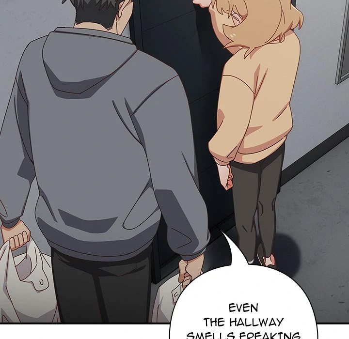 Like No Other page 166