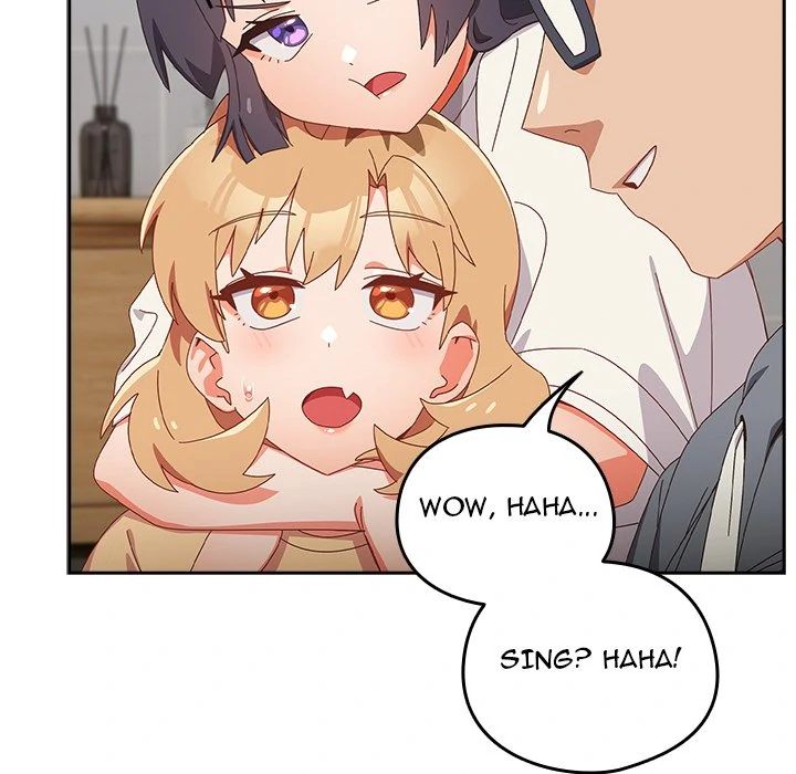 Like No Other page 25