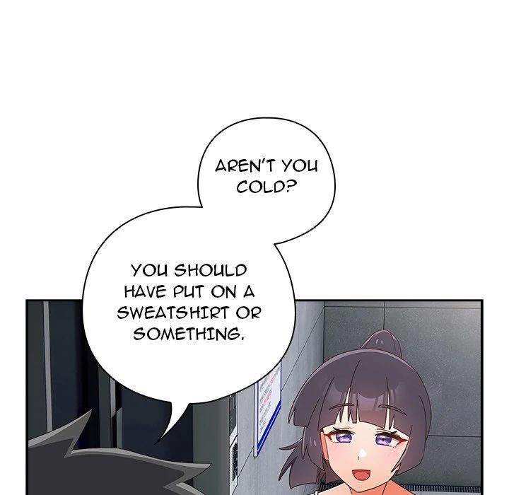 Like No Other page 109