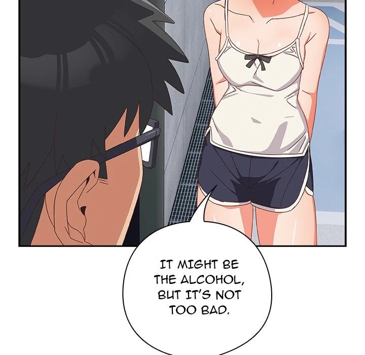 Like No Other page 110