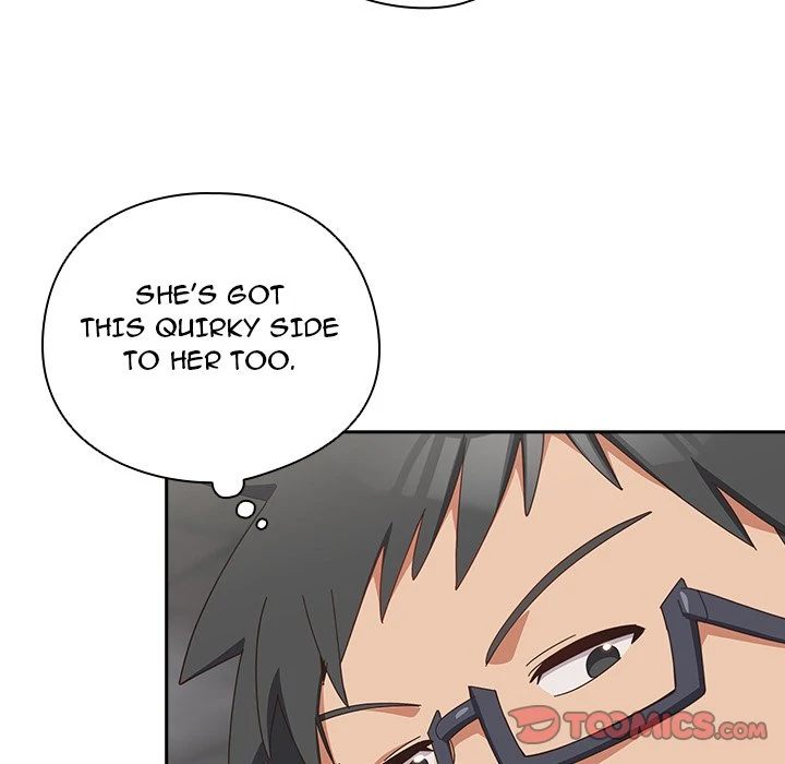 Like No Other page 111