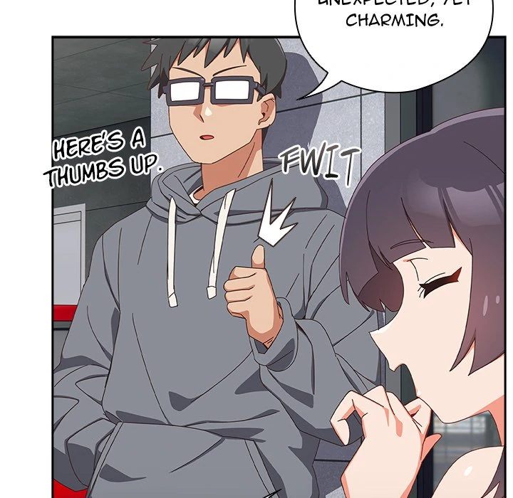 Like No Other page 116