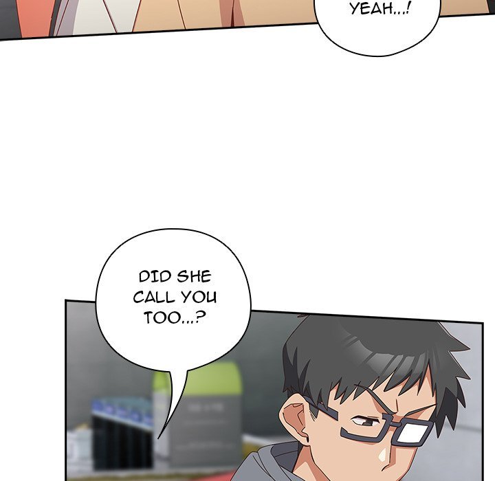 Like No Other page 107