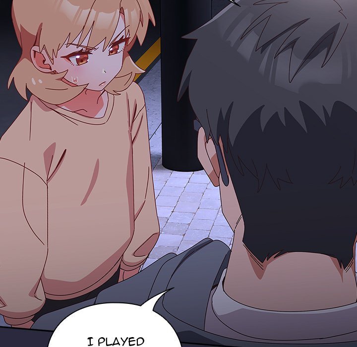 Like No Other page 141