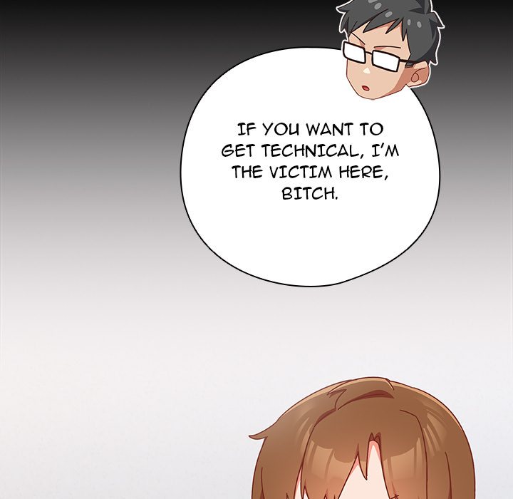 Like No Other page 77