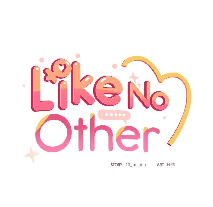 Like No Other page 13