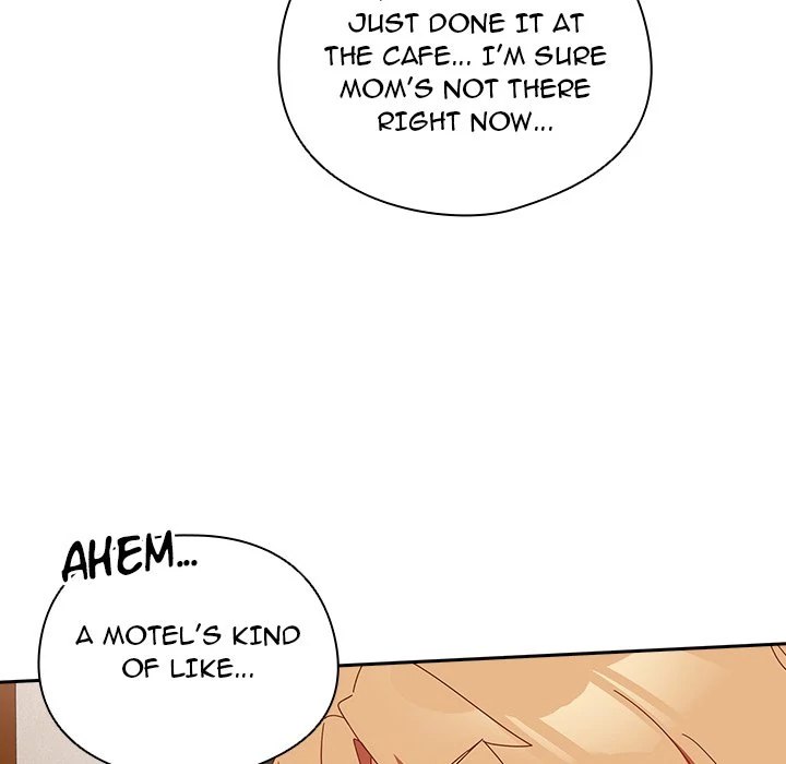 Like No Other page 22