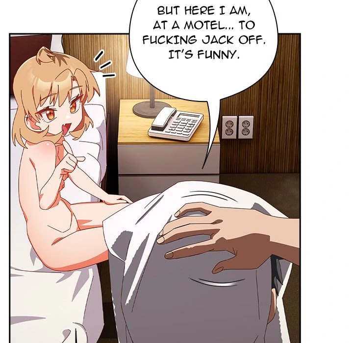 Like No Other page 28