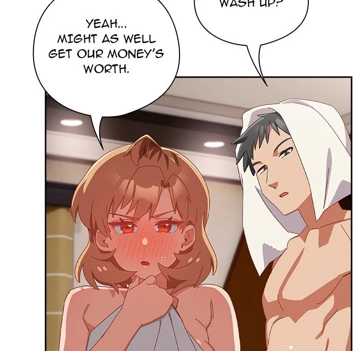 Like No Other page 40