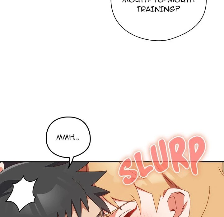 Like No Other page 123