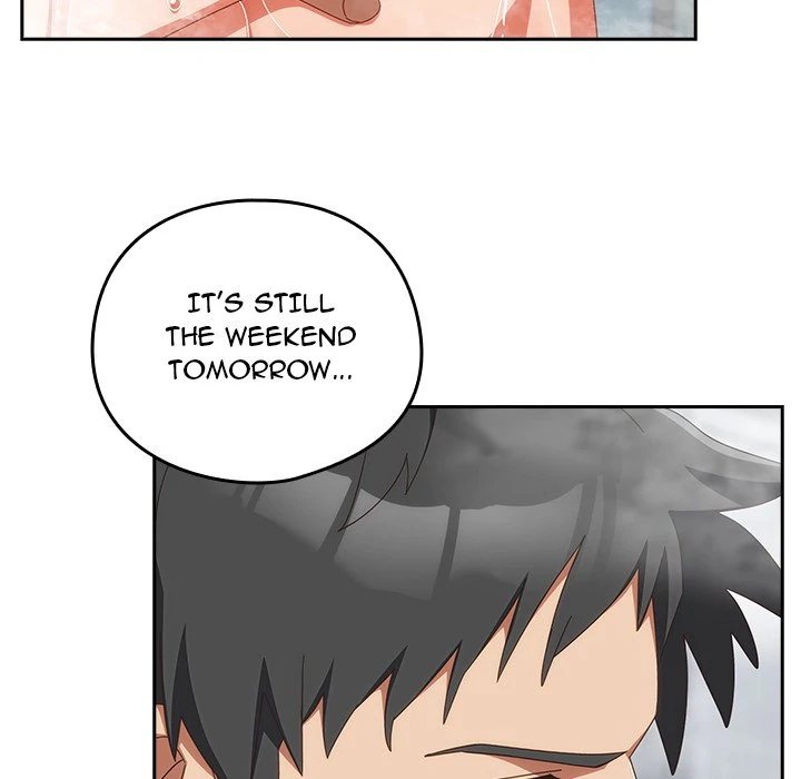 Like No Other page 18