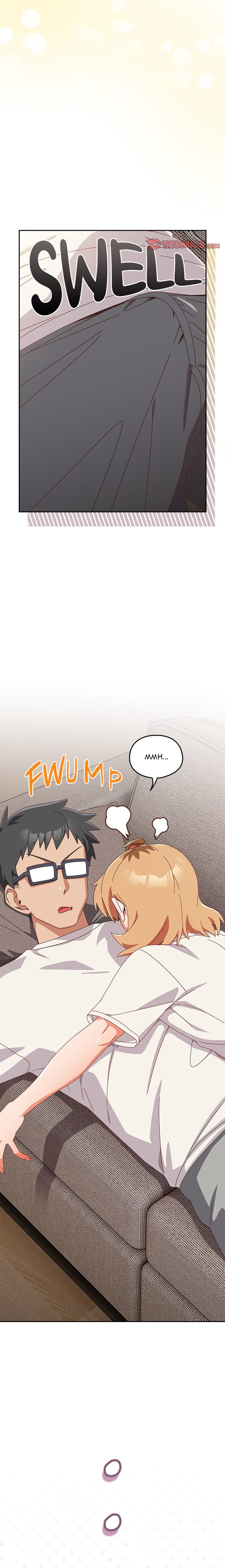 Like No Other page 6