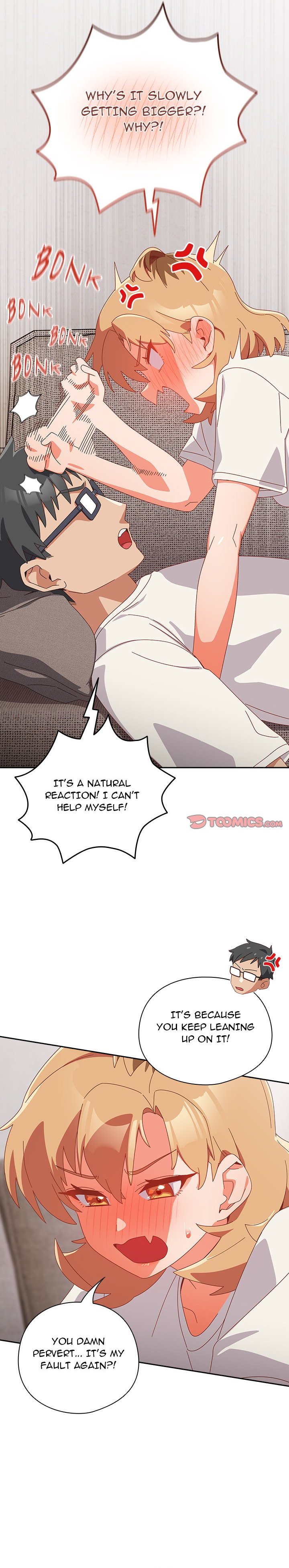 Like No Other page 8