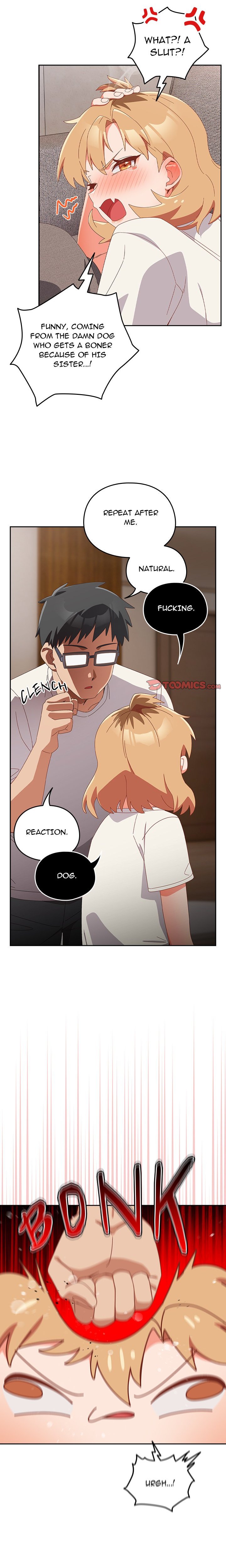 Like No Other page 12