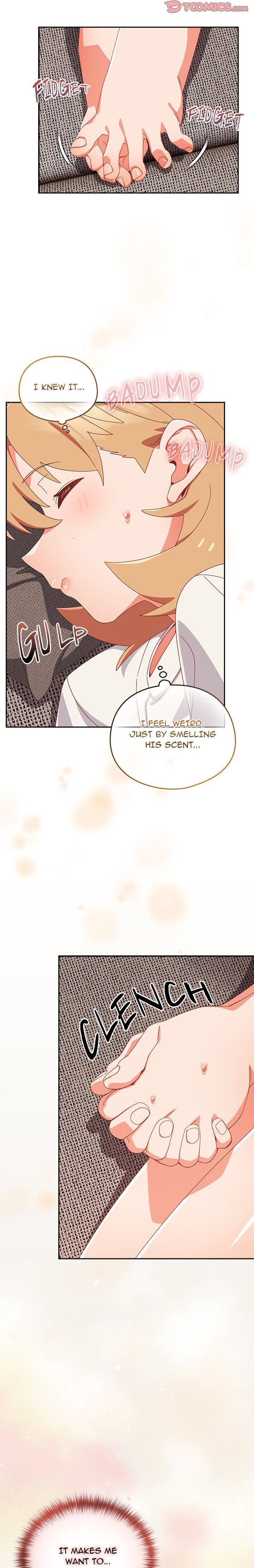 Like No Other page 15