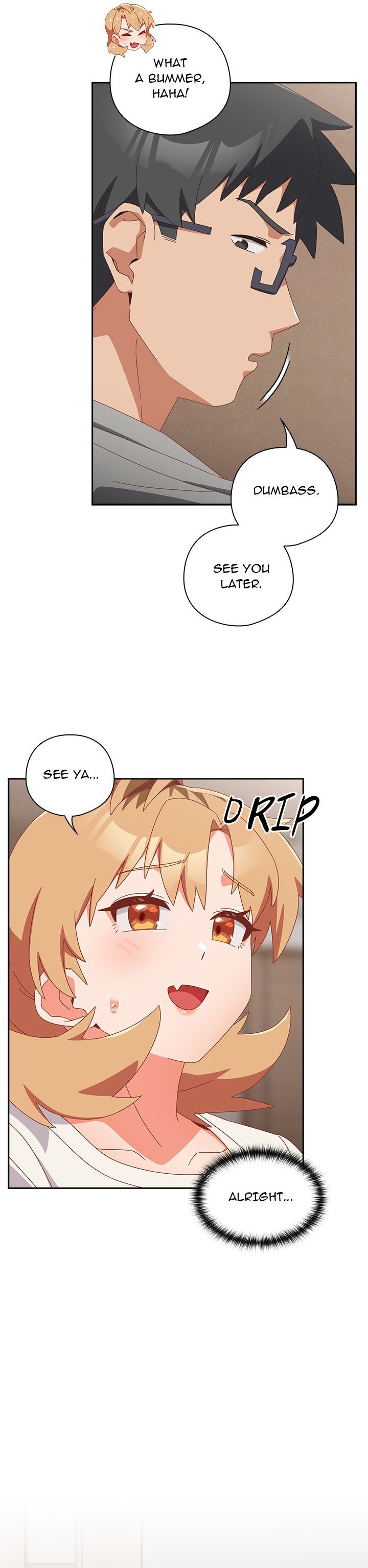 Like No Other page 23