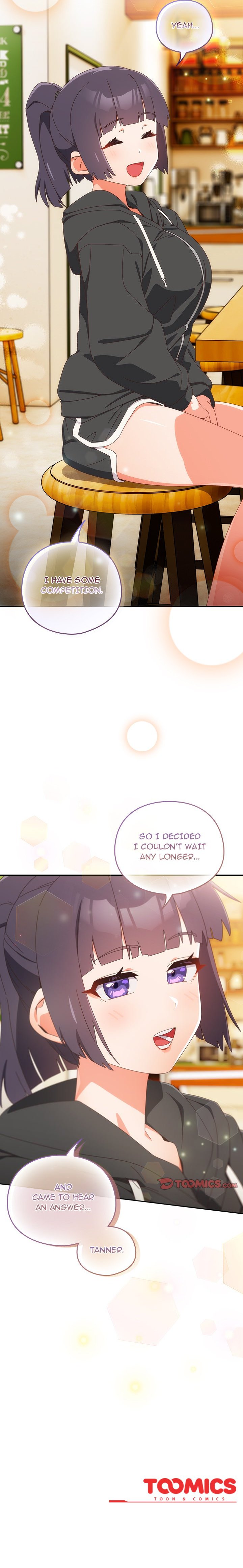 Like No Other page 28