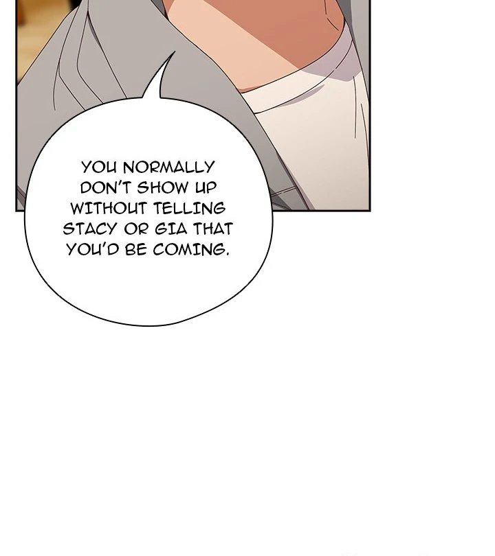 Like No Other page 9