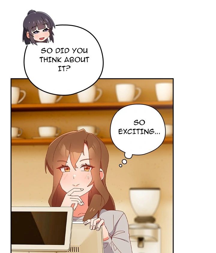Like No Other page 13