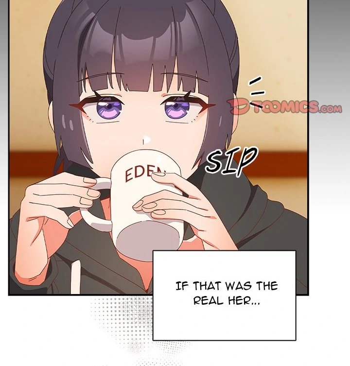Like No Other page 23