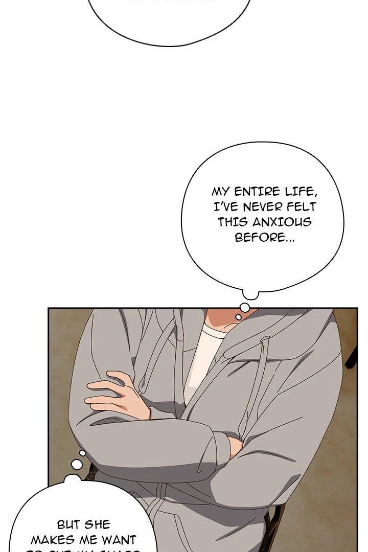 Like No Other page 31