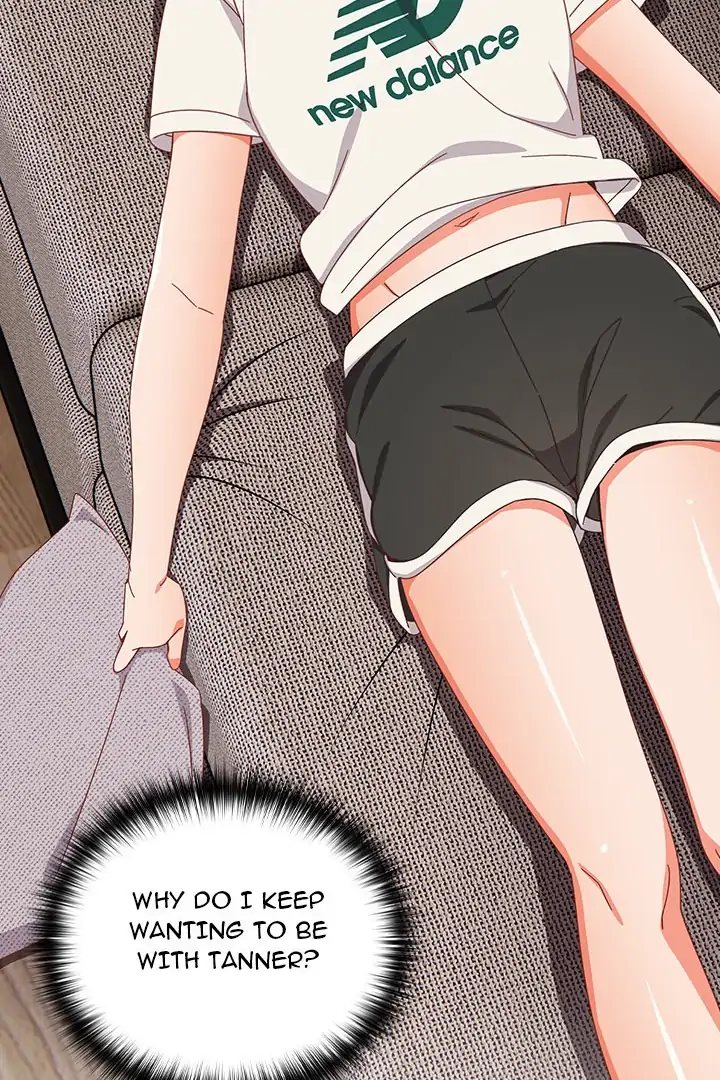 Like No Other page 83