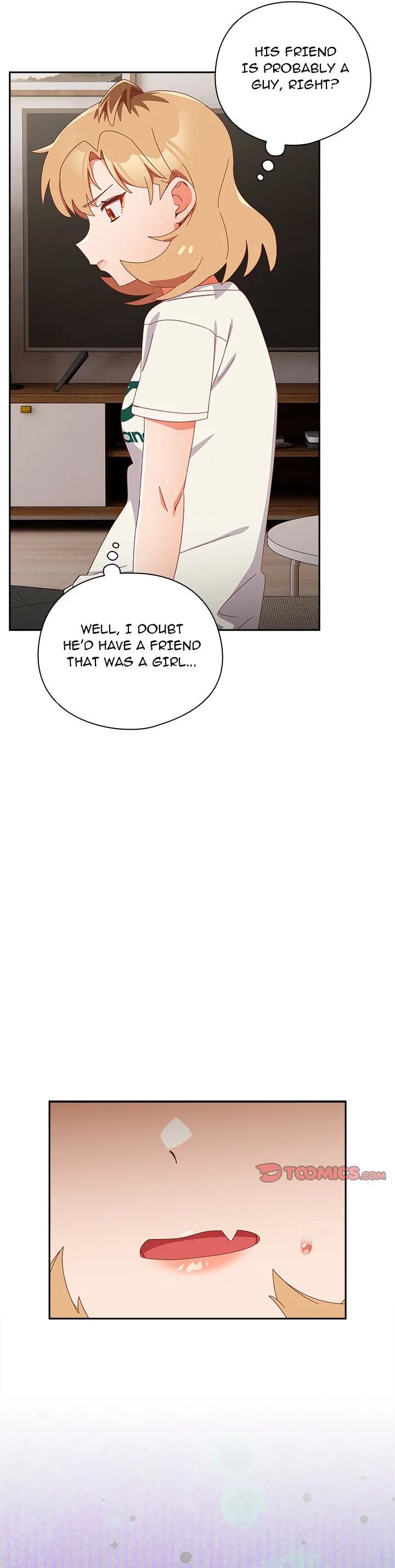 Like No Other page 95