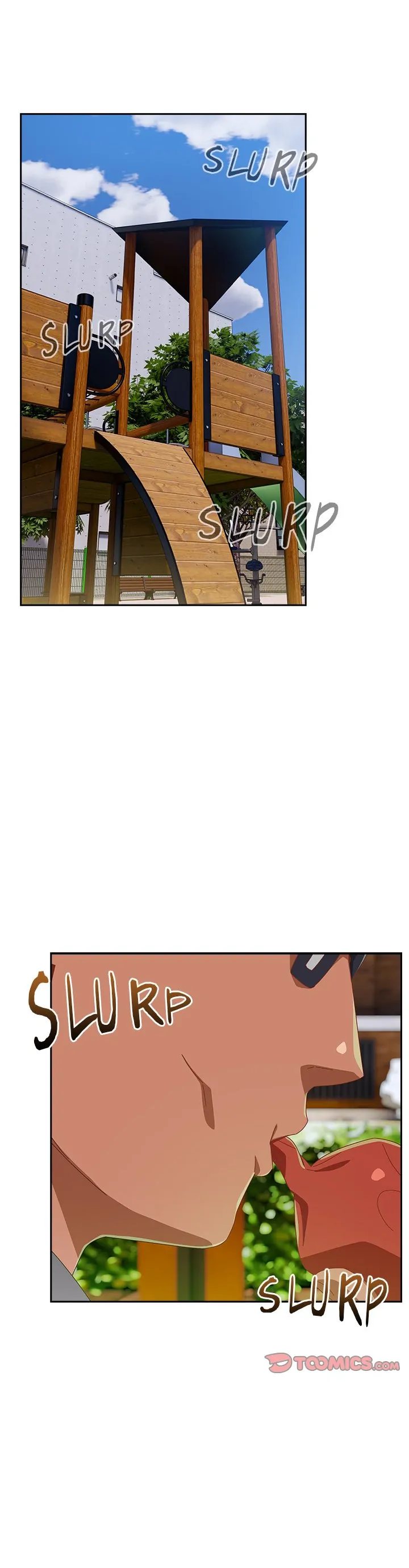 Like No Other page 110