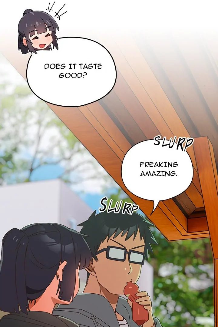 Like No Other page 111