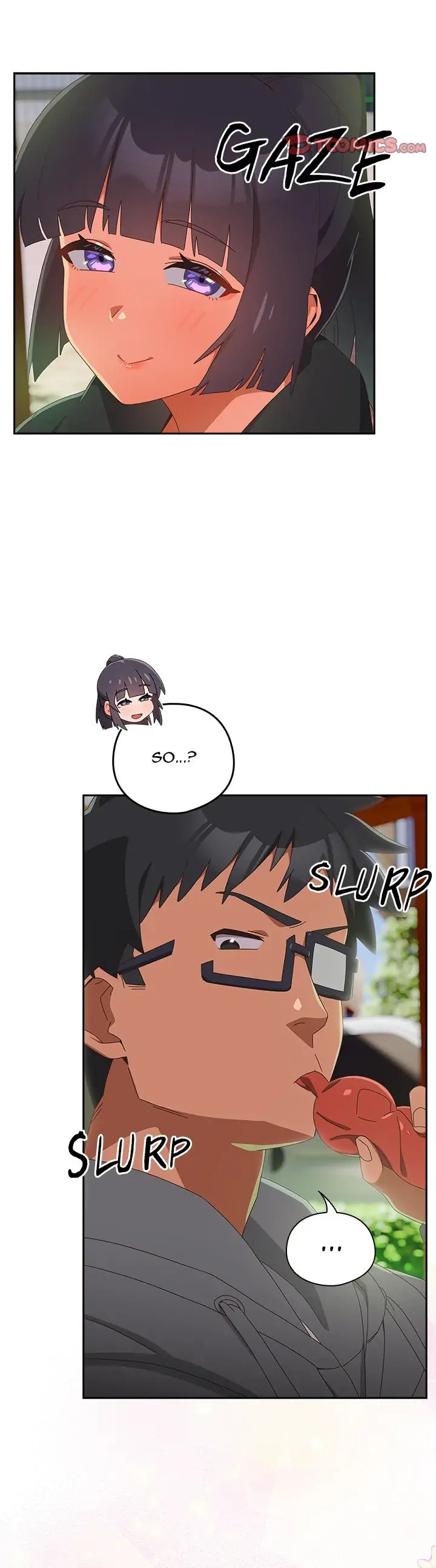 Like No Other page 116