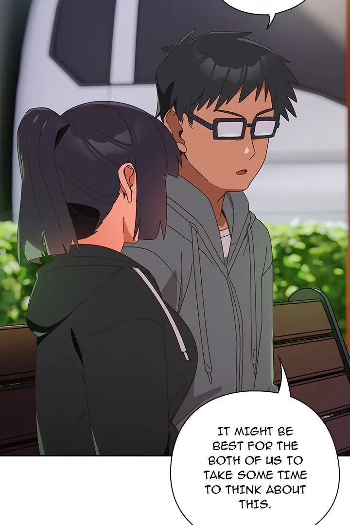 Like No Other page 17