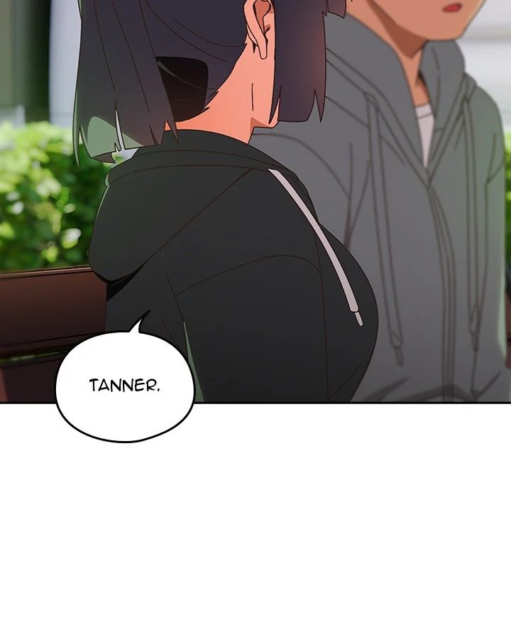 Like No Other page 19