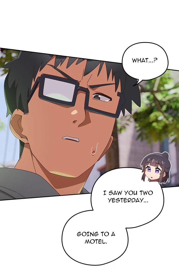 Like No Other page 25