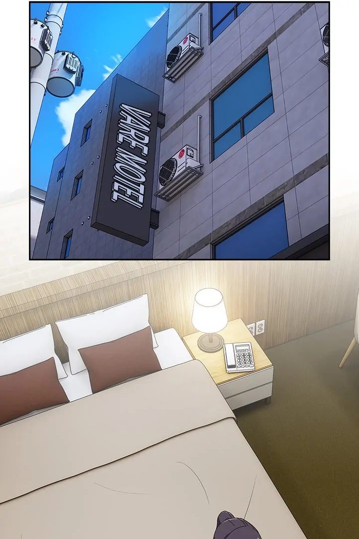 Like No Other page 75