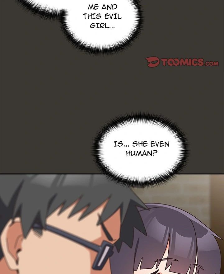 Like No Other page 78