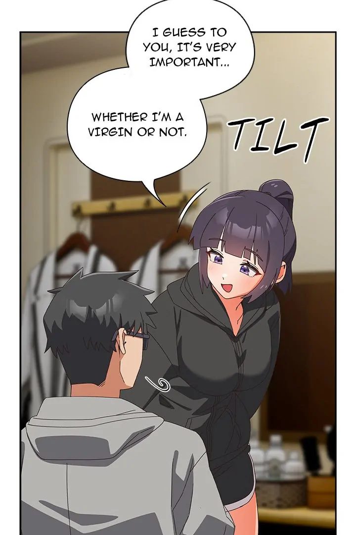 Like No Other page 96