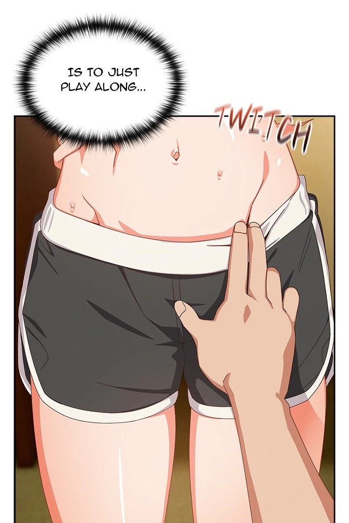 Like No Other page 6
