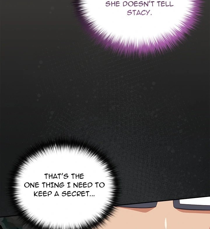 Like No Other page 19