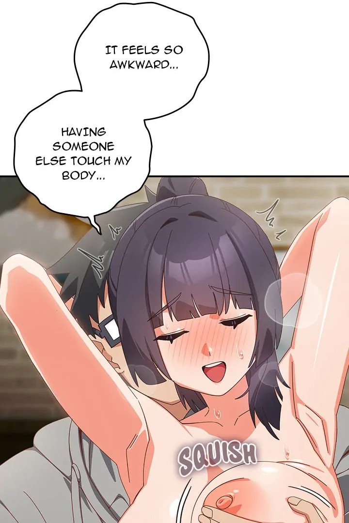 Like No Other page 68
