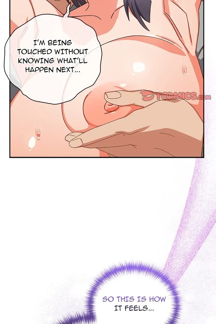 Like No Other page 70