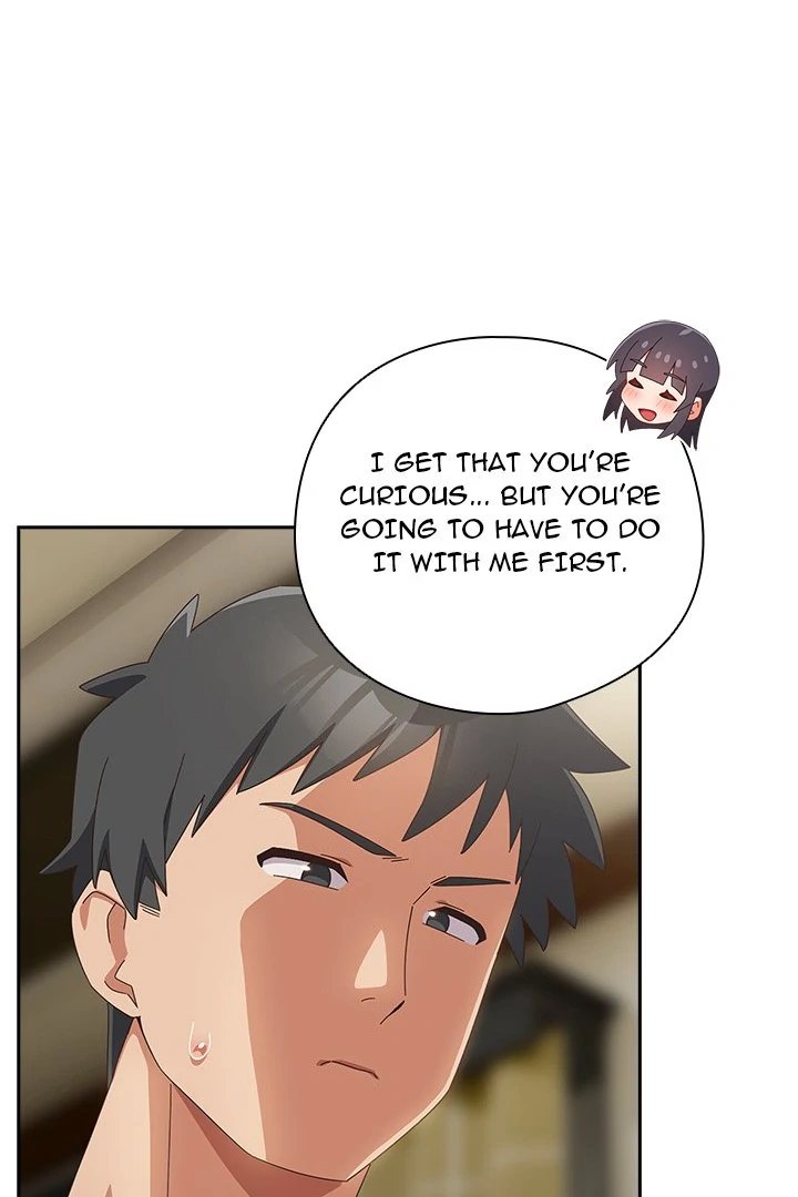 Like No Other page 1